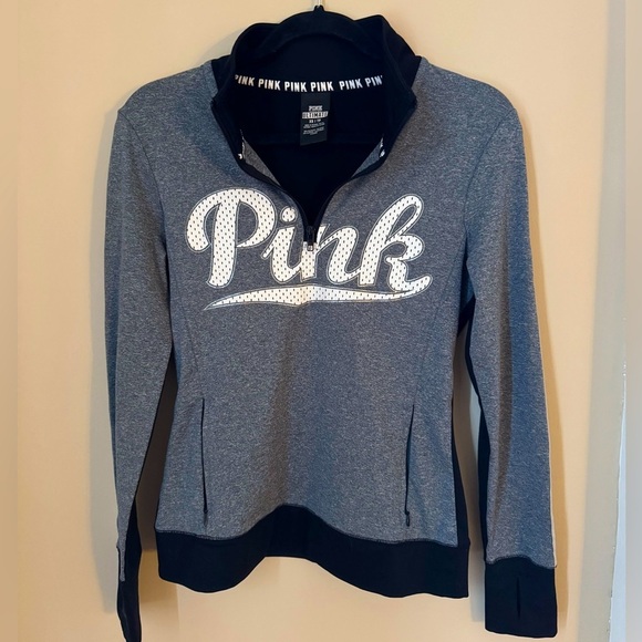PINK Victoria's Secret Other - Ultimate Pink VS Workout Top
